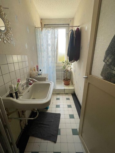 Maison a vendre Saint-Loup-sur-Semouse 70800 Haute-Saône 82 m2 5 pièces 85000 euros