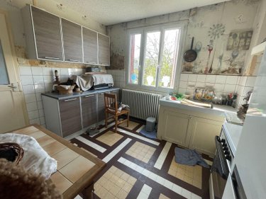 Maison a vendre Saint-Loup-sur-Semouse 70800 Haute-Saône 82 m2 5 pièces 85000 euros