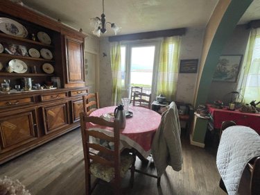 Maison a vendre Saint-Loup-sur-Semouse 70800 Haute-Saône 82 m2 5 pièces 85000 euros