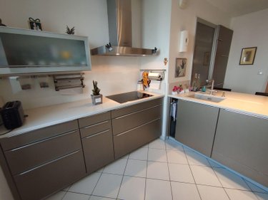 Appartement a vendre Le Mans 72000 Sarthe 180 m2 6 pièces 577000 euros