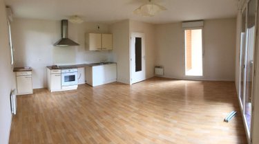 Location appartement Parthenay-de-Bretagne 35850 Ille-et-Vilaine 62 m2 3 pièces 670 euros