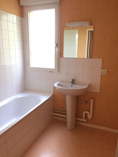 Location appartement Parthenay-de-Bretagne 35850 Ille-et-Vilaine 62 m2 3 pièces 670 euros