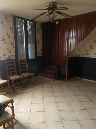 Maison a vendre Bayard-sur-Marne 52170 Haute-Marne 60 m2 4 pièces 23600 euros