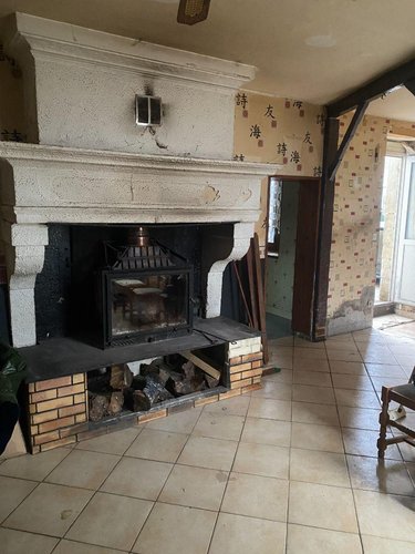 Maison a vendre Bayard-sur-Marne 52170 Haute-Marne 60 m2 4 pièces 23600 euros