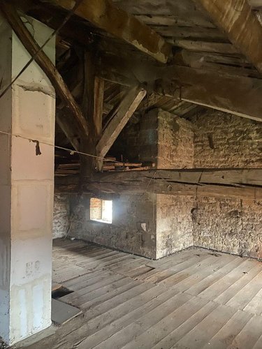 Maison a vendre Bayard-sur-Marne 52170 Haute-Marne 60 m2 4 pièces 23600 euros