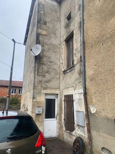 Maison a vendre Bayard-sur-Marne 52170 Haute-Marne 60 m2 4 pièces 23600 euros
