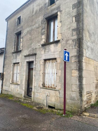 Maison a vendre Bayard-sur-Marne 52170 Haute-Marne 60 m2 4 pièces 23600 euros