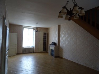 Maison a vendre Levroux 36110 Indre 97 m2 4 pièces 127200 euros