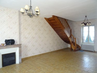 Maison a vendre Levroux 36110 Indre 97 m2 4 pièces 127200 euros