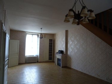 Maison a vendre Levroux 36110 Indre 97 m2 4 pièces 127200 euros
