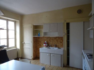 Maison a vendre Levroux 36110 Indre 97 m2 4 pièces 127200 euros