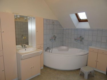 Maison a vendre Levroux 36110 Indre 97 m2 4 pièces 127200 euros