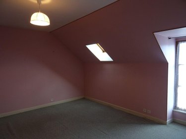 Maison a vendre Levroux 36110 Indre 97 m2 4 pièces 143100 euros