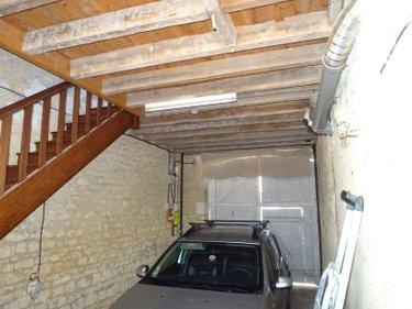 Maison a vendre Levroux 36110 Indre 97 m2 4 pièces 127200 euros