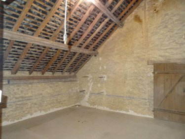 Maison a vendre Levroux 36110 Indre 97 m2 4 pièces 127200 euros