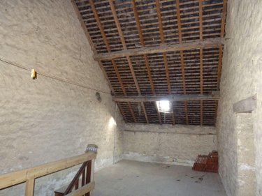 Maison a vendre Levroux 36110 Indre 97 m2 4 pièces 127200 euros