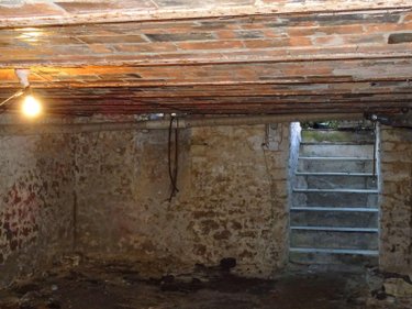 Maison a vendre Levroux 36110 Indre 97 m2 4 pièces 143100 euros