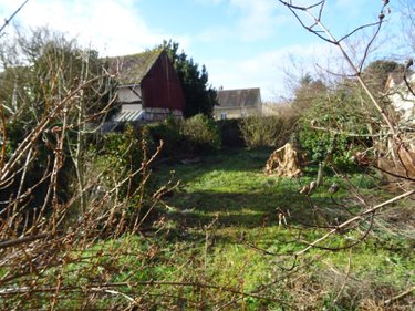 Maison a vendre Levroux 36110 Indre 97 m2 4 pièces 143100 euros