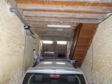 Maison a vendre Levroux 36110 Indre 97 m2 4 pièces 143100 euros