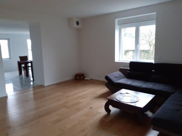 Location maison Vitré 35500 Ille-et-Vilaine 82 m2 3 pièces 880 euros