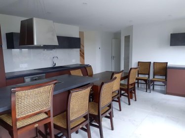 Location maison Vitré 35500 Ille-et-Vilaine 82 m2 3 pièces 880 euros