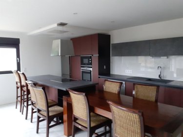 Location maison Vitré 35500 Ille-et-Vilaine 82 m2 3 pièces 880 euros