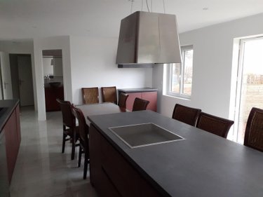 Location maison Vitré 35500 Ille-et-Vilaine 82 m2 3 pièces 880 euros