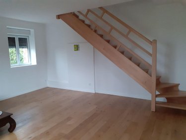 Location maison Vitré 35500 Ille-et-Vilaine 82 m2 3 pièces 880 euros