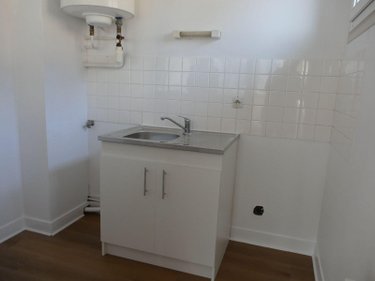 Location appartement Fécamp 76400 Seine-Maritime 35 m2 2 pièces 497 euros