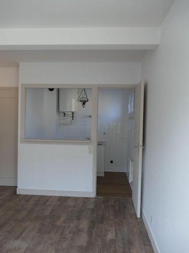 Location appartement Fécamp 76400 Seine-Maritime 35 m2 2 pièces 497 euros