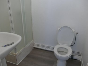 Location appartement Fécamp 76400 Seine-Maritime 35 m2 2 pièces 497 euros