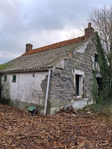 Maison a vendre Sainte-Marie-Kerque 62370 Pas-de-Calais 60 m2 4 pièces 54000 euros