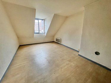 Appartement a vendre Besançon 25000 Doubs 25 m2 1 pièce 60000 euros