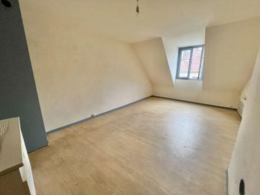 Appartement a vendre Besançon 25000 Doubs 24 m2 1 pièce 60000 euros