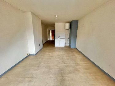 Appartement a vendre Besançon 25000 Doubs 25 m2 1 pièce 60000 euros