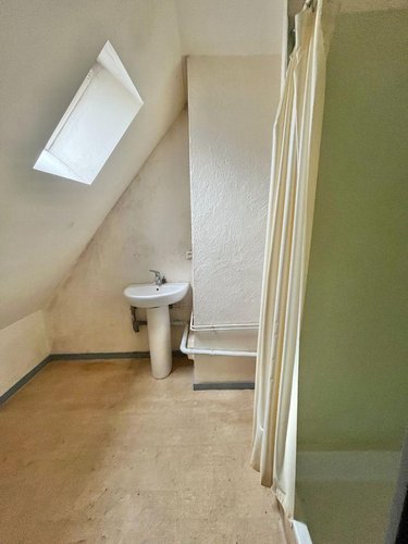 Appartement a vendre Besançon 25000 Doubs 25 m2 1 pièce 60000 euros