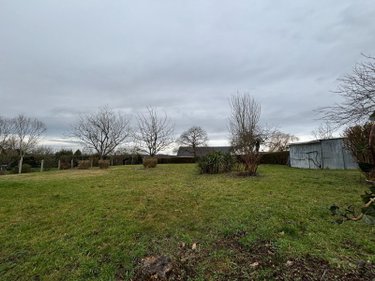 Terrain a batir a vendre Neufchâtel-en-Saosnois 72600 Sarthe 932 m2  35316 euros