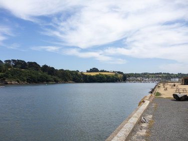 Terrain a batir a vendre Trédarzec 22220 Côtes-d'Armor 427 m2  35300 euros