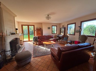 Maison a vendre La Mézière 35520 Ille-et-Vilaine 227 m2 8 pièces 776250 euros