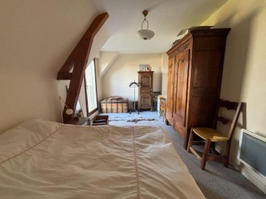 Maison a vendre La Mézière 35520 Ille-et-Vilaine 227 m2 8 pièces 776250 euros