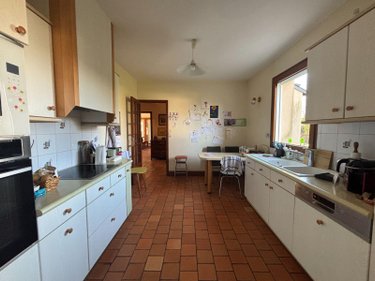 Maison a vendre La Mézière 35520 Ille-et-Vilaine 227 m2 8 pièces 776250 euros