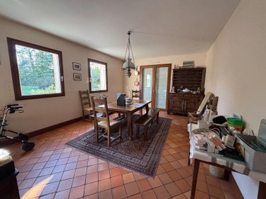 Maison a vendre La Mézière 35520 Ille-et-Vilaine 227 m2 8 pièces 776250 euros