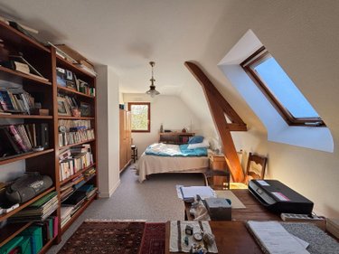 Maison a vendre La Mézière 35520 Ille-et-Vilaine 227 m2 8 pièces 776250 euros