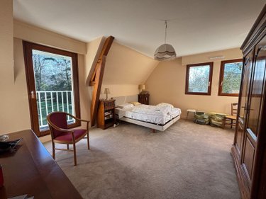 Maison a vendre La Mézière 35520 Ille-et-Vilaine 227 m2 8 pièces 776250 euros