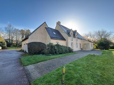 Maison a vendre La Mézière 35520 Ille-et-Vilaine 227 m2 8 pièces 776250 euros