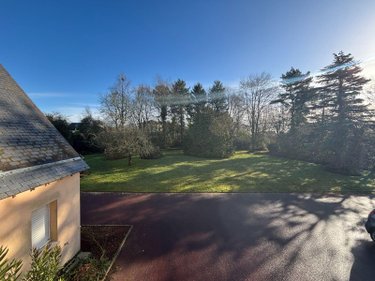 Maison a vendre La Mézière 35520 Ille-et-Vilaine 227 m2 8 pièces 776250 euros