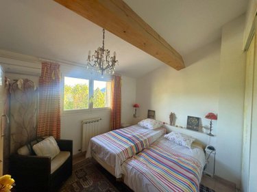 Maison a vendre Le Revest-les-Eaux 83200 Var 126 m2 5 pièces 699500 euros