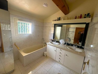 Maison a vendre Le Revest-les-Eaux 83200 Var 126 m2 5 pièces 699500 euros