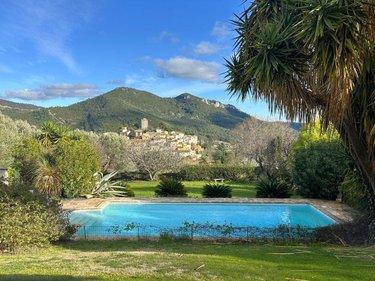 Maison a vendre Le Revest-les-Eaux 83200 Var 126 m2 5 pièces 699500 euros