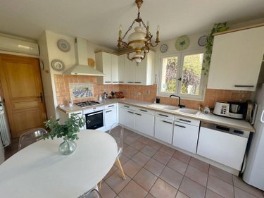 Maison a vendre Le Revest-les-Eaux 83200 Var 126 m2 5 pièces 699500 euros